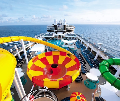 Immagine NCL Norwegian Cruise Line 6