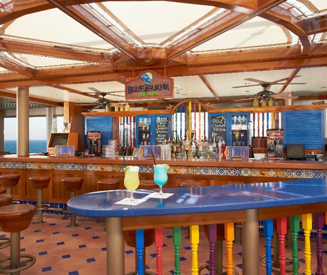 Immagine Carnival Sunshine 7