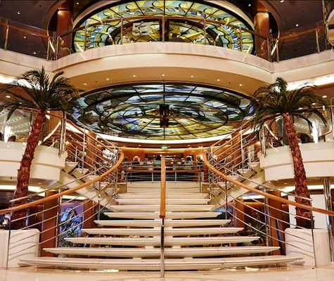 Immagine Island Princess 18