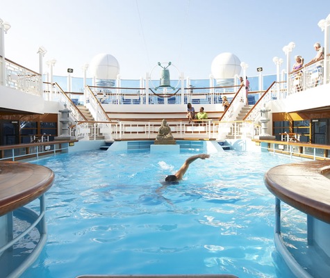 Immagine Coral Princess 13