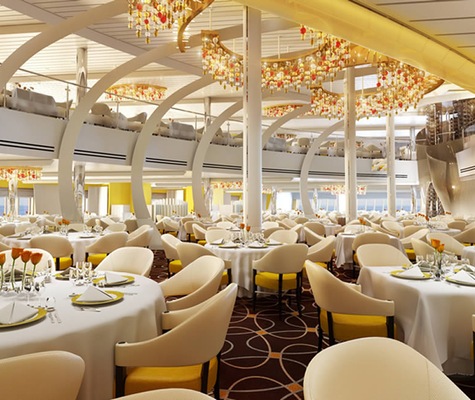 Immagine Nieuw Statendam 11