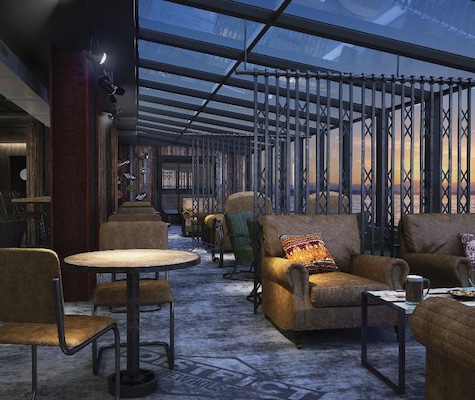 Immagine Norwegian Bliss 43