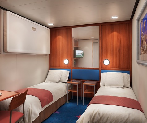 Immagine Norwegian Dawn 12