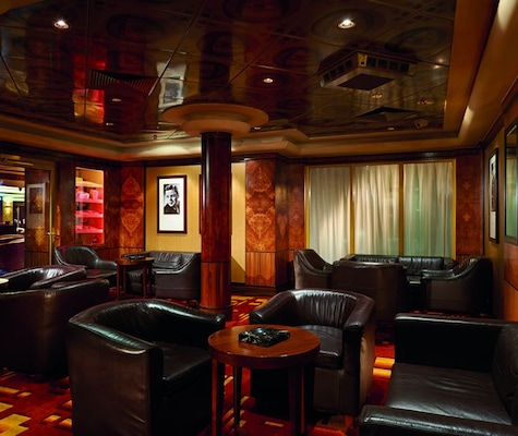 Immagine Norwegian Gem 17