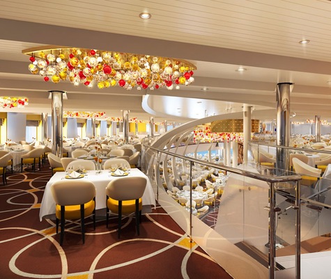 Immagine Nieuw Statendam 16
