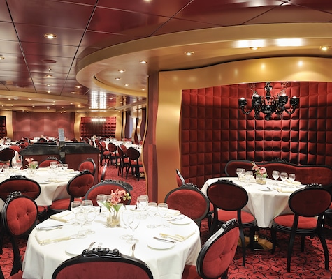 Immagine MSC Fantasia 8