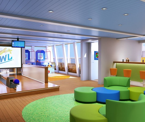 Immagine Carnival Vista 21