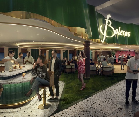 Immagine Icon of the Seas 21