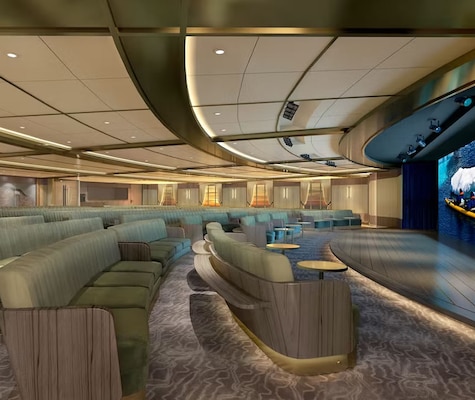 Immagine Seabourn Pursuit 1