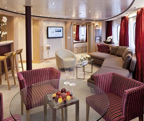 Immagine Seabourn Sojourn 8