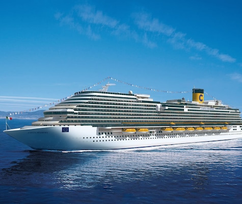Immagine Costa Diadema 8