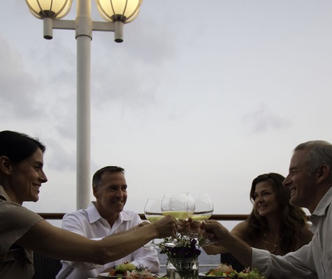 Immagine Azamara Journey 12