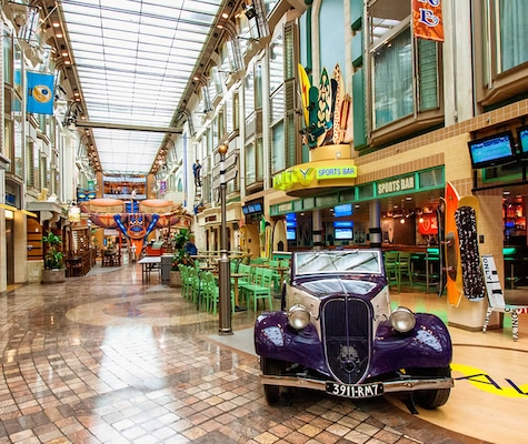 Immagine Adventure of the Seas 1