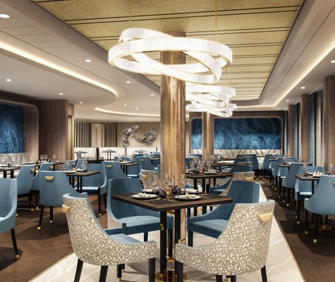 Immagine Norwegian Encore 17