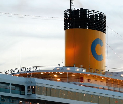 Immagine Costa Magica 11