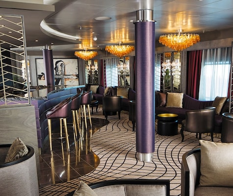 Immagine Seven Seas Voyager 8