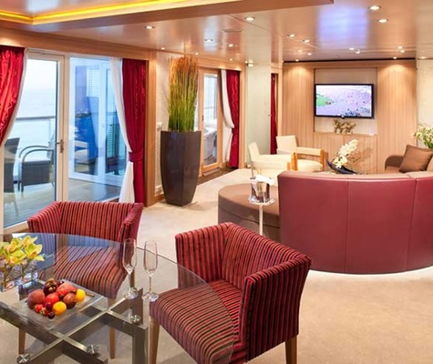 Immagine Seabourn Quest 23