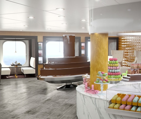 Immagine MSC Meraviglia 24