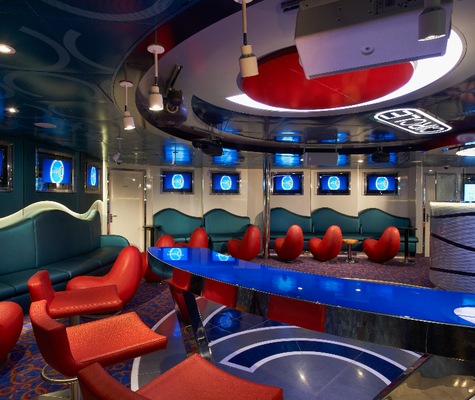 Immagine Carnival Sunshine 11