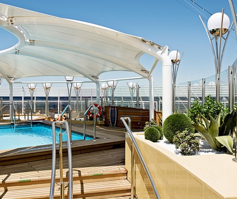 Immagine MSC Splendida 14