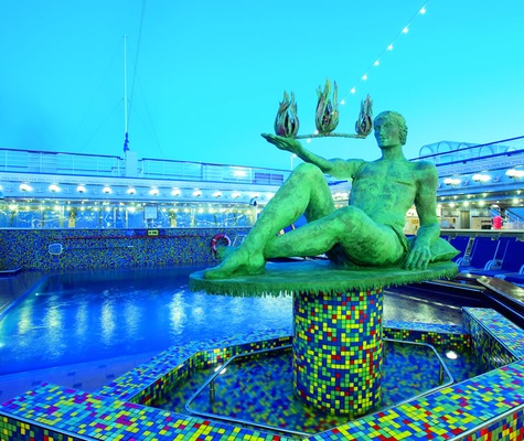 Immagine Carnival Valor 8