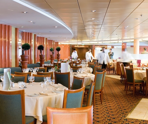 Immagine MSC Sinfonia 21