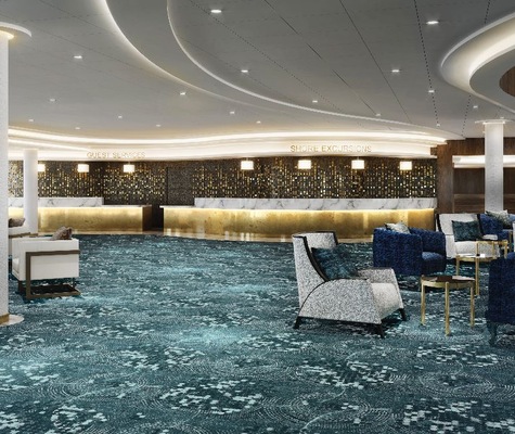 Immagine Norwegian Bliss 62
