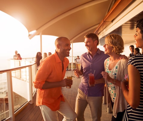 Immagine Celebrity Silhouette 24