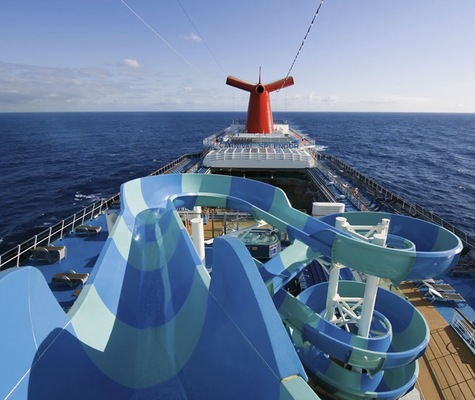 Immagine Carnival Splendor 25