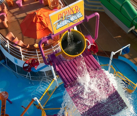 Immagine Carnival Spirit 17