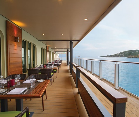 Immagine Norwegian Escape 12