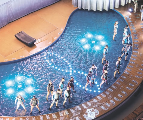 Immagine Harmony of the Seas 1