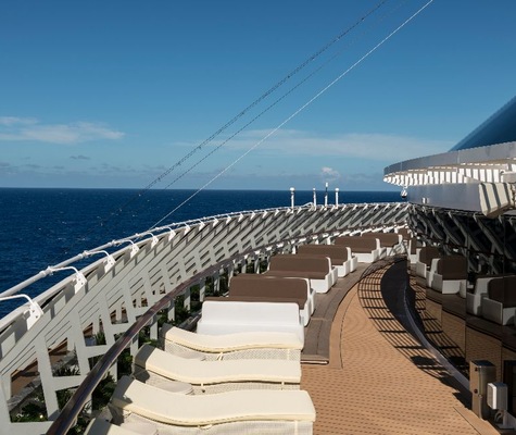 Immagine MSC Seaside 88