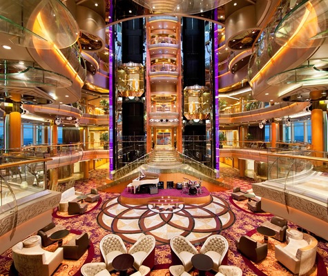 Immagine Rhapsody of the Seas 10