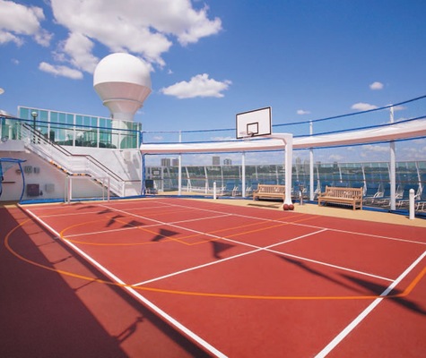 Immagine Serenade of the Seas 16