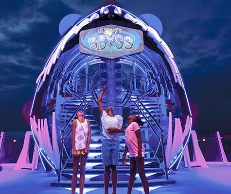 Immagine Symphony of the Seas 13