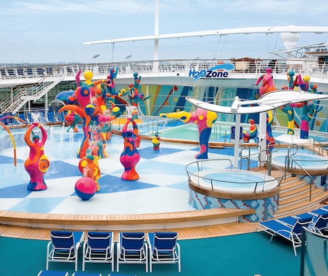 Immagine Freedom of the Seas 13