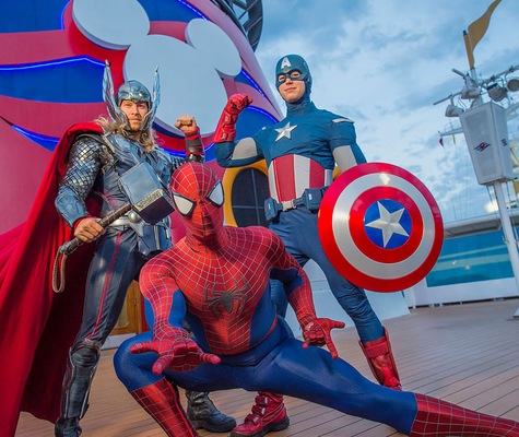 Immagine Disney Magic 17