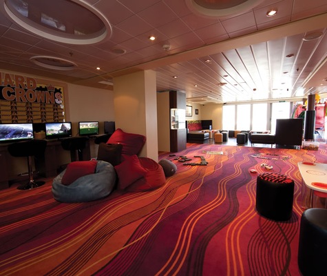 Immagine Queen Mary 2 40