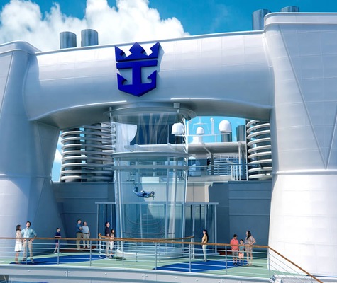 Immagine Ovation of the Seas 16