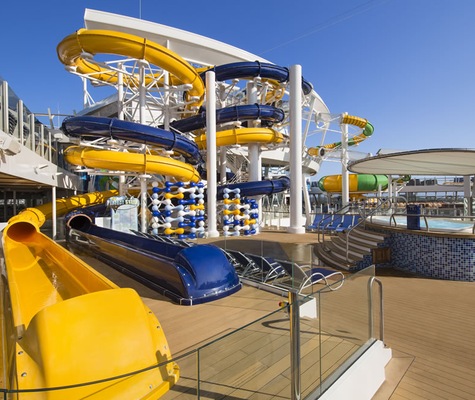Immagine Symphony of the Seas 21