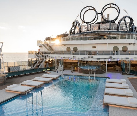 Immagine MSC Seaside 82