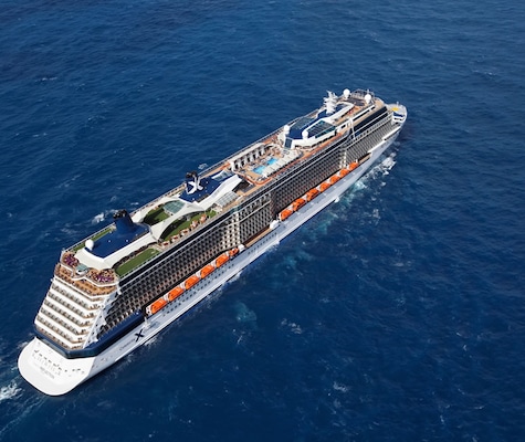 Immagine Celebrity Reflection 7