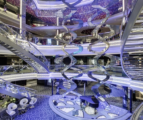 Immagine MSC Virtuosa 28