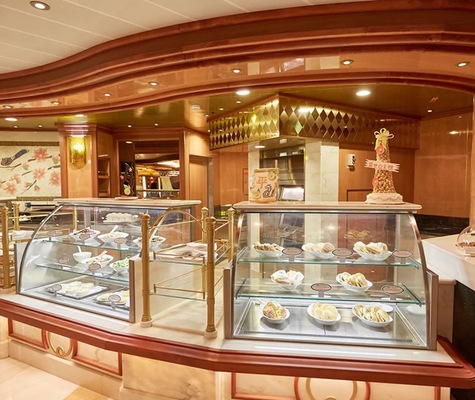 Immagine Majestic Princess 5