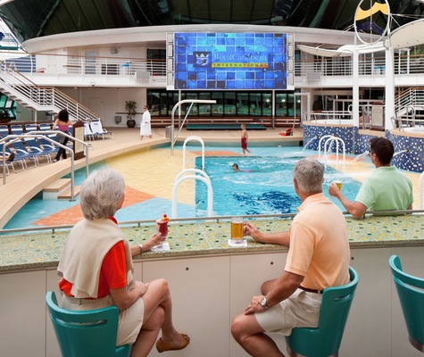 Immagine Radiance of the Seas 10