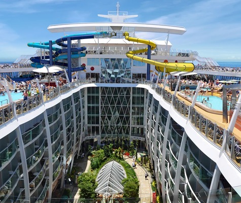 Immagine Harmony of the Seas 7