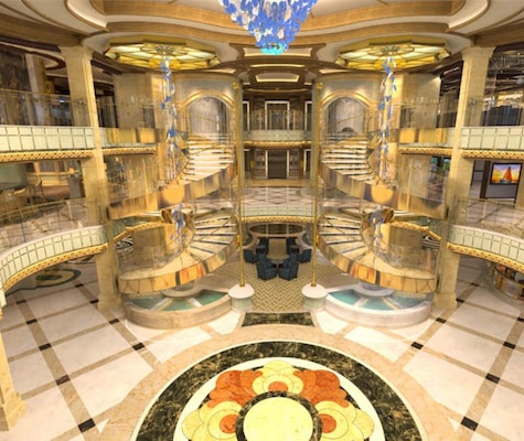 Immagine Sky Princess 15