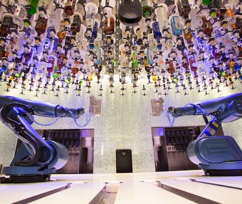 Immagine Anthem of the Seas 1