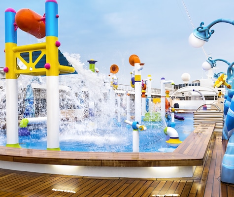 Immagine MSC Armonia 10